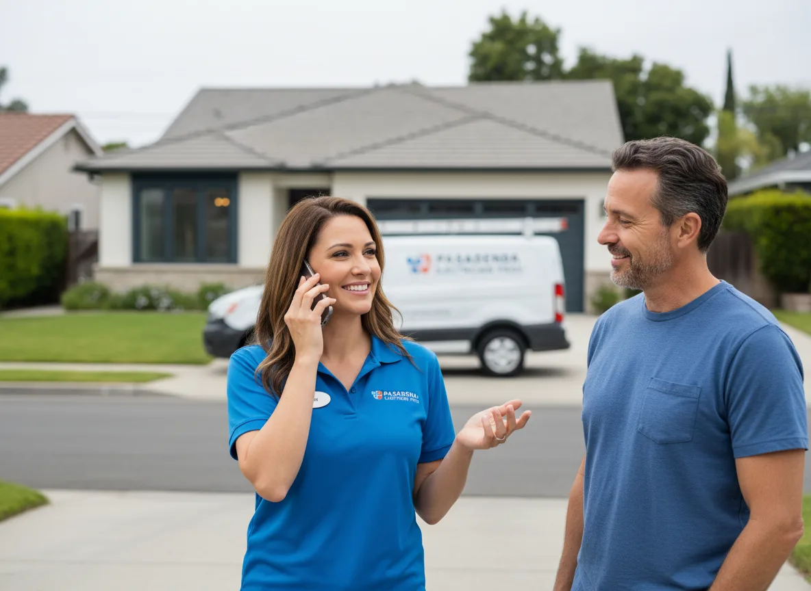 Electrician Kelseyville, CA FAQs